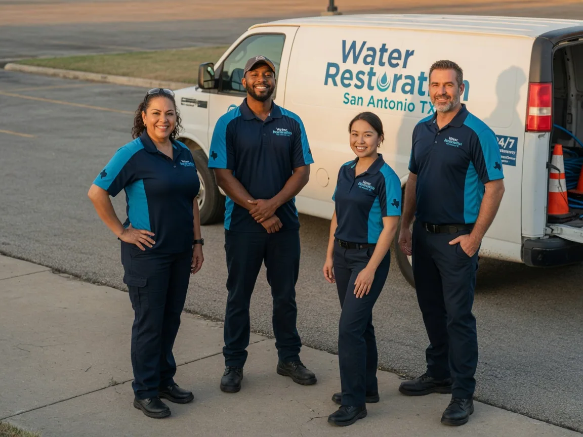 Water Damage Repair company in Scituate, MA